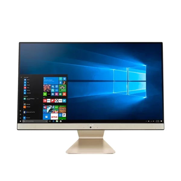 قیمت و خرید کامپیوتر همه کاره 23.8 اینچ ایسوس ASUS V241EPK-BA Core i5 1135G7/8GB/512GB SSD/NVIDIA 2GB/FHD