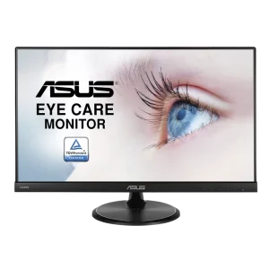 قیمت و خرید مانیتور 23 اینچ ایسوس مدل ASUS VC239HE FHD IPS LED