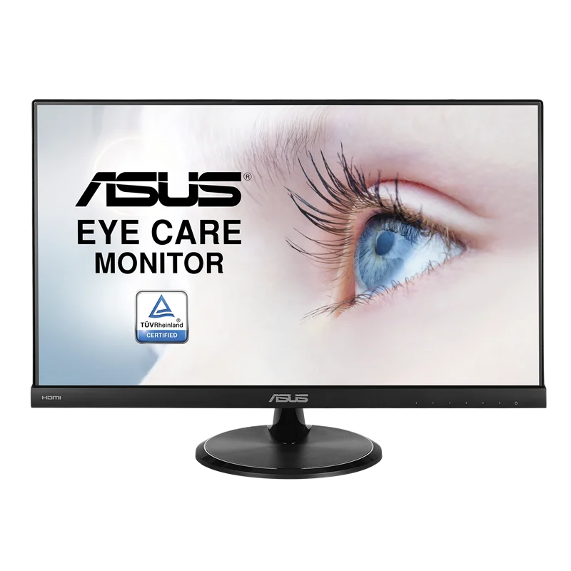 مانیتور 23 اینچ ایسوس مدل ASUS VC239HE FHD IPS LED