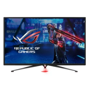 قیمت و خرید مانیتور 43 اینچ گیمینگ ایسوس Asus ROG Strix XG438QR 4K VA LED