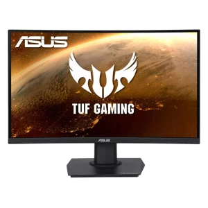 قیمت و خرید مانیتور 23.6 اینچ گیمینگ ایسوس Asus TUF Gaming VG24VQE FHD VA LED