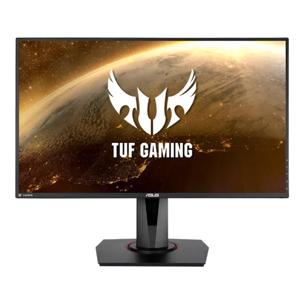 قیمت و خرید مانیتور 27 اینچ گیمینگ ایسوس Asus TUF Gaming VG279QM FHD IPS LED