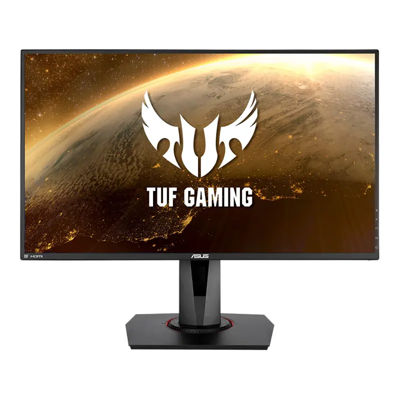 مانیتور 27 اینچ گیمینگ ایسوس Asus TUF Gaming VG279QM FHD IPS LED