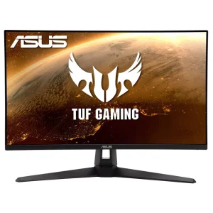 مانیتور27 اینچ گیمینگ ایسوس Asus TUF Gaming VG27AQ1A WQHD IPS LED