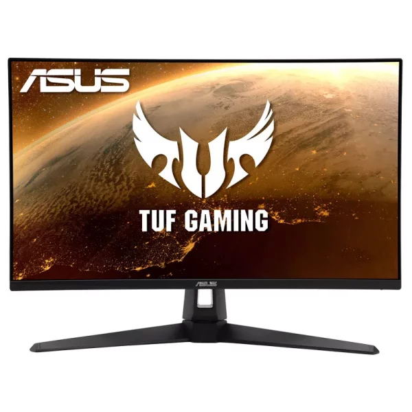 قیمت و خرید مانیتور27 اینچ گیمینگ ایسوس Asus TUF Gaming VG27AQ1A WQHD IPS LED