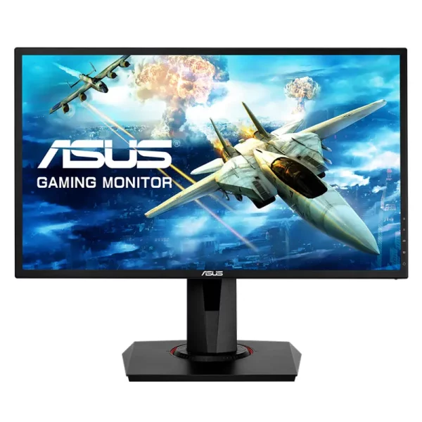 قیمت و خرید مانیتور 24 اینچ گیمینگ ایسوس Asus VG248QG FHD TN LED