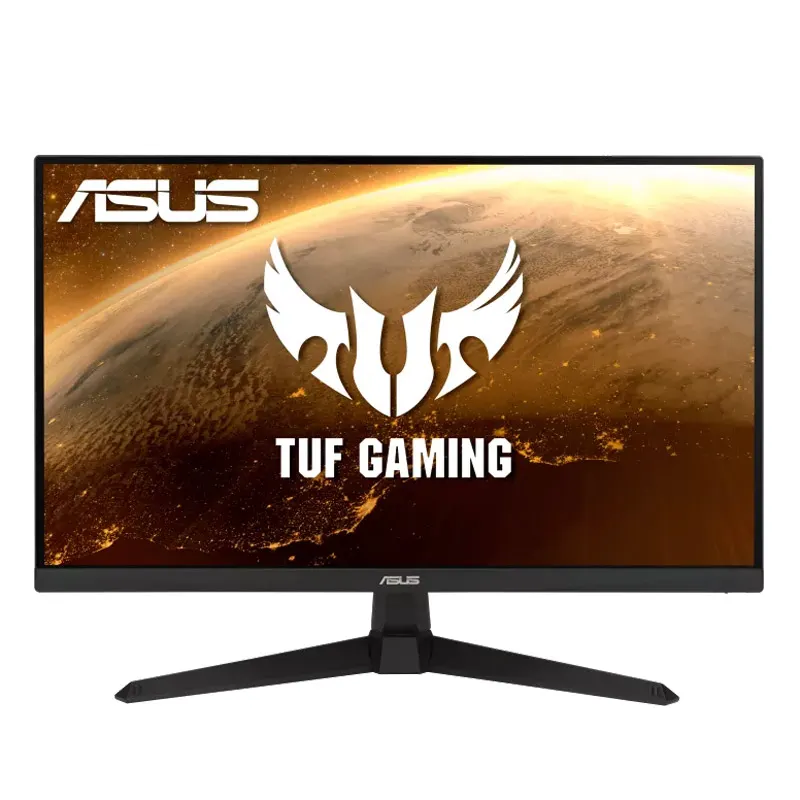 مانیتور 27 اینچ گیمینگ ایسوس Asus VG277Q1A FHD VA LED