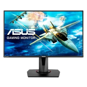 قیمت و خرید مانیتور 27 اینچ گیمینگ ایسوس Asus VG278QR FHD TN LED