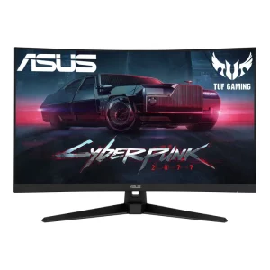 قیمت و خرید مانیتور 31.5 اینچ گیمینگ ایسوس Asus VG328H1B FHD VA LED