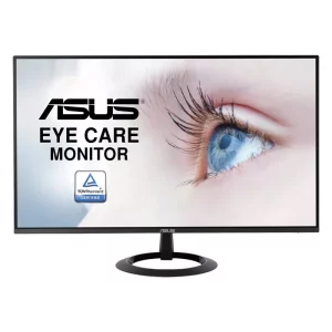 قیمت و خرید مانیتور 23.8 اینچ ایسوس Asus VZ24EHE FHD IPS LED