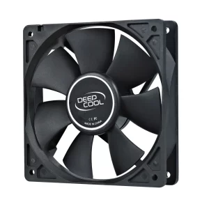 قیمت و خرید فن کیس دیپ کول ۱۲*۱۲ DeepCool XFan 120