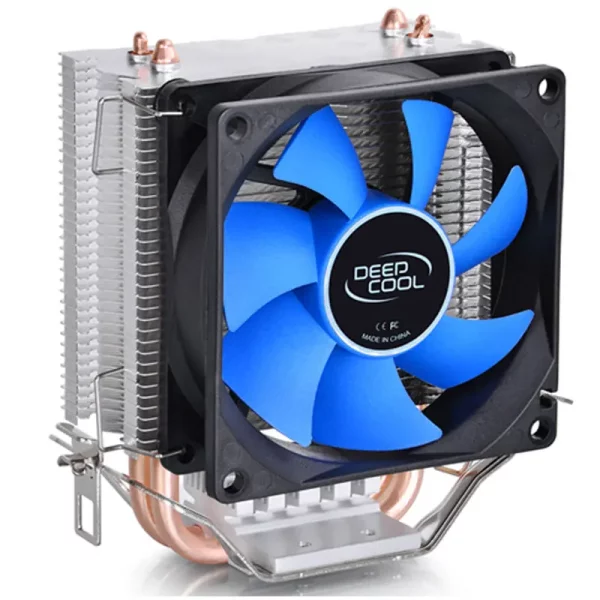 قیمت و خرید خنک کننده پردازنده دیپ کول DeepCool ICE EDGE MINI FS V2.0