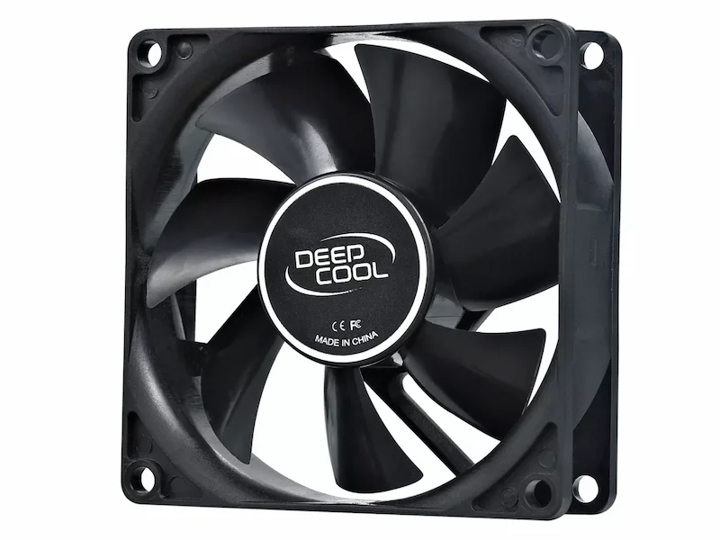 فن کیس دیپ کول ۸*۸ DeepCool XFAN 80