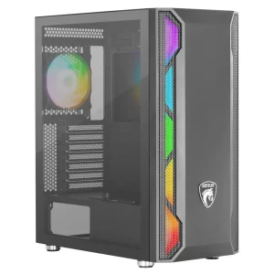 قیمت و خرید کیس کامپیوتر گیمینگ گرین GREEN GRIFFIN G2 RGB