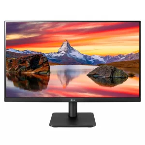 مانیتور  23.8 اینچ ال جی LG 24MP400-B FHD IPS LED