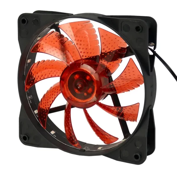 قیمت و خرید فن کیس تسکو TSCO T FAN 03 12*12