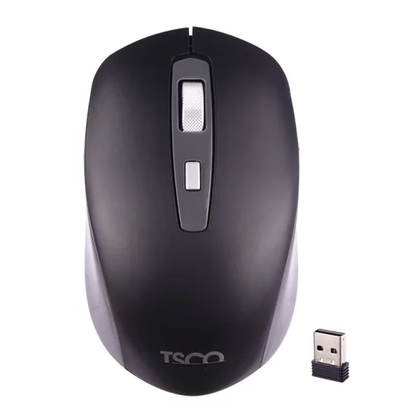 قیمت و خرید موس بی سیم TSCO TM 661W