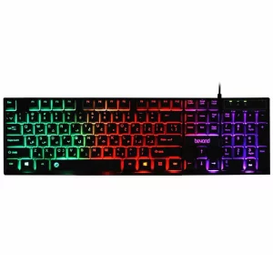 قیمت و خرید کیبورد بیاند Beyond BK-7120RGB