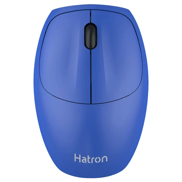 قیمت و خرید موس بی سیم هترون Hatron HMW395SL Silent