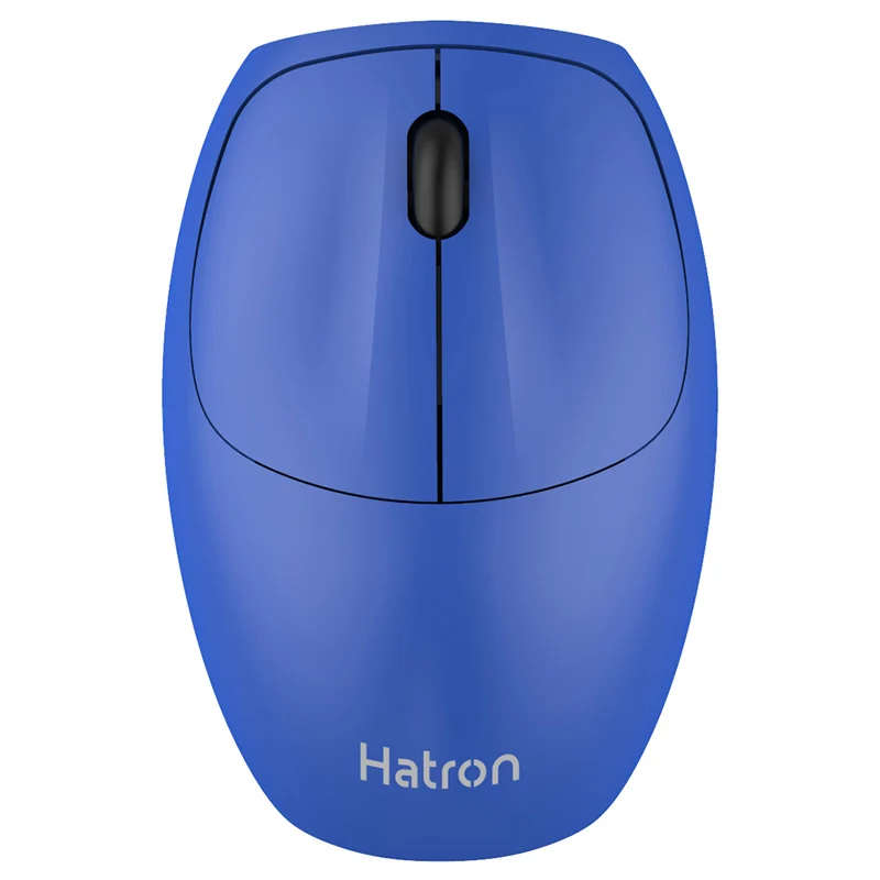 موس بی سیم هترون Hatron HMW395SL Silent