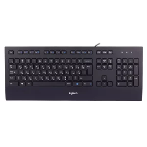 کیبورد لاجیتک Logitech K280e Pro