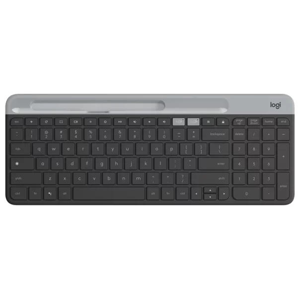 قیمت و خرید کیبورد بی سیم لاجیتک Logitech K580