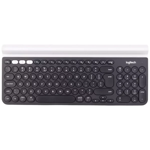 قیمت و خرید کیبورد بی سیم لاجیتک Logitech K780