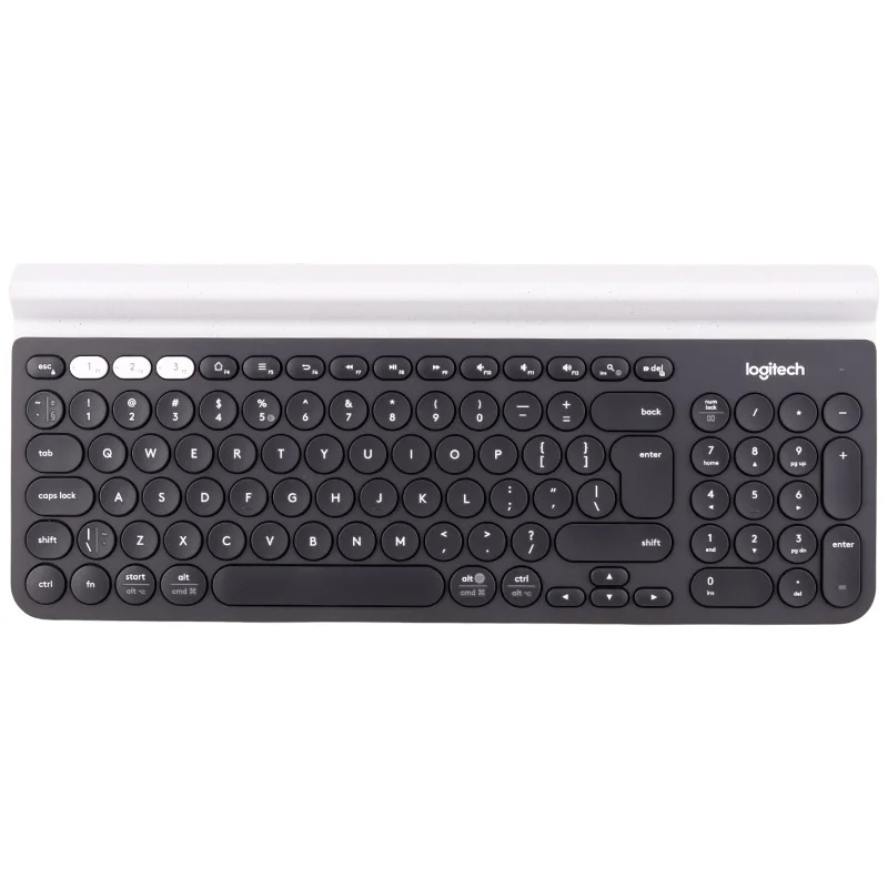 کیبورد بی سیم لاجیتک Logitech K780