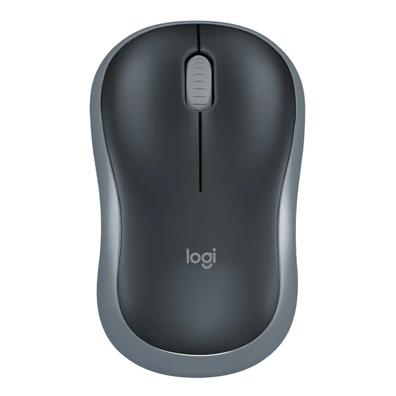 موس بی سیم لاجیتک Logitech M185