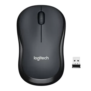 موس بی سیم لاجیتک Logitech M220 Silent