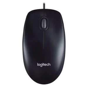 قیمت و خرید موس لاجیتک Logitech M90