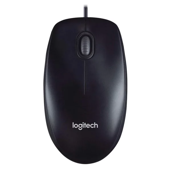 قیمت و خرید موس لاجیتک Logitech M90