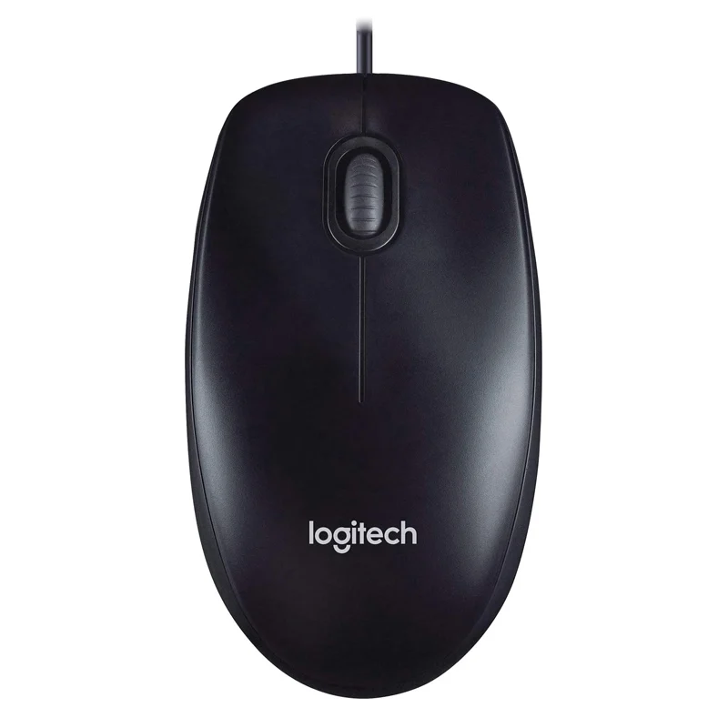 موس لاجیتک Logitech M90