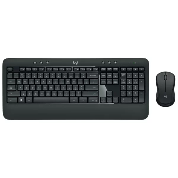 قیمت و خرید موس و کیبورد بی سیم لاجیتک Logitech MK540