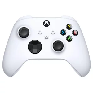 دسته بازی بی سیم ایکس باکس سریز – Microsoft XBOX Series X/S Robot White