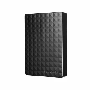 قیمت و خرید هارد اکسترنال 4 ترابایت سیگیت Seagate Expansion Portable 4TB