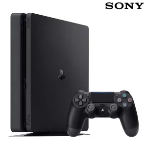 کنسول بازی سونی پلی استیشن 4 – PlayStation 4 Slim Region 3