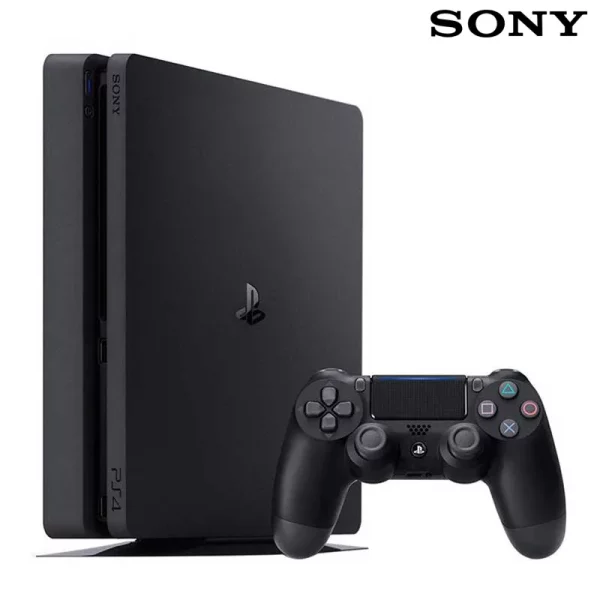 قیمت و خرید کنسول بازی سونی پلی استیشن 4 - PlayStation 4 Slim Region 3