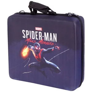 کیف کنسول بازی PS4 طرح Marvel’s Spider-Man: Miles Morales کد ۲