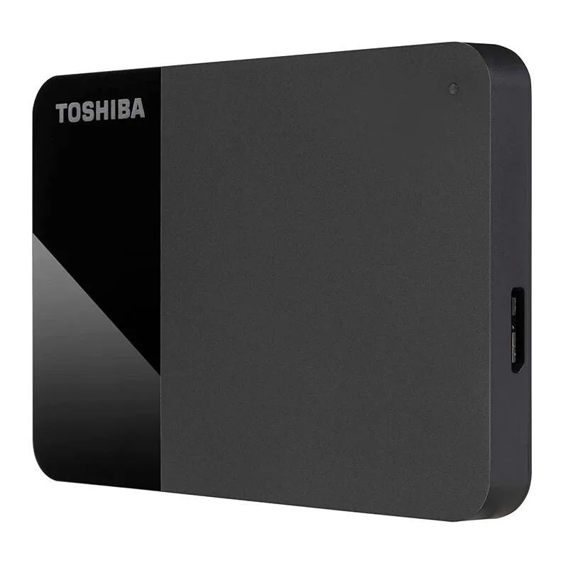 هارد اکسترنال توشیبا Toshiba Canvio Ready 4TB