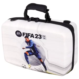 کیف کنسول بازی XBOX Series S طرح FIFA 23