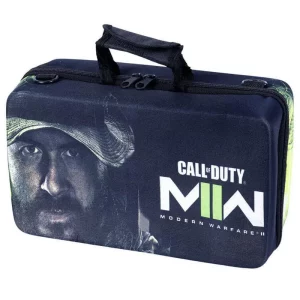 کیف کنسول بازی XBOX Series S طرح Call Of Duty MW 2