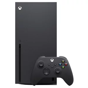 کنسول بازی مایکروسافت ایکس باکس سریز ایکس 1 ترابایت – Xbox Series X 1TB