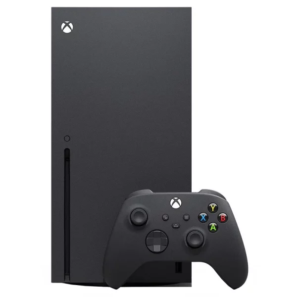 قیمت و خرید کنسول بازی مایکروسافت ایکس باکس سریز ایکس 1 ترابایت - Xbox Series X 1TB