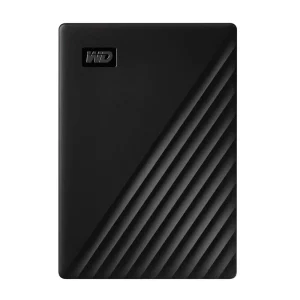 قیمت و خرید هارد اکسترنال 5 ترابایت وسترن دیجیتال Western Digital My Passport 5TB