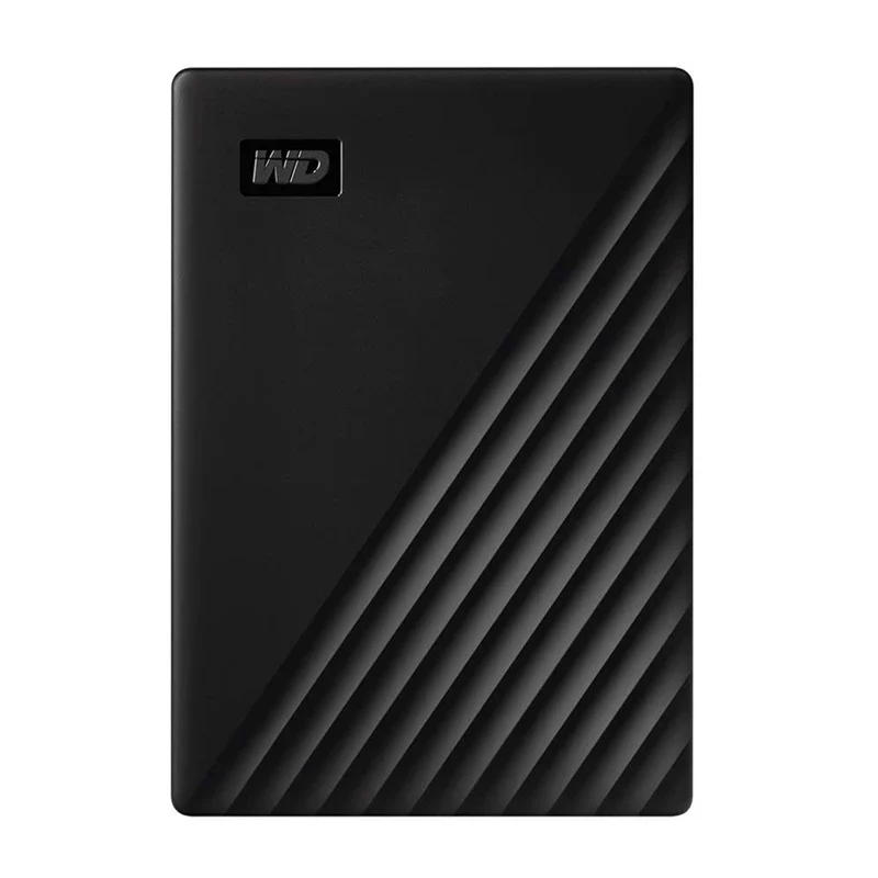 هارد اکسترنال 2 ترابایت وسترن دیجیتال Western Digital My Passport 2TB