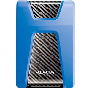 هارد اکسترنال 2 ترابایت ای دیتا ADATA HD650 2TB