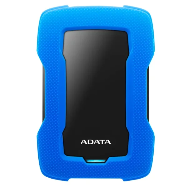 قیمت و خرید هارد اکسترنال 2 ترابایت ای دیتا ADATA HD330 2TB