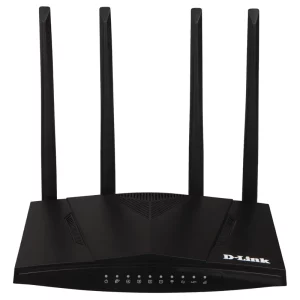 مودم روتر ۴ آنتن دی لینک D-Link DWR-M921 N300 4G 300Mbps