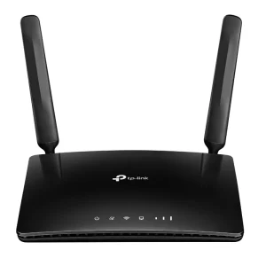 مودم روتر ۲ آنتن تی پی لینک TP-LINK Archer MR200 AC750 4G